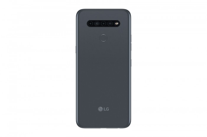 Das K41s hat eine Vierfachkamera mit 13-Megapixel-Hauptkamera. (Bild: LG)